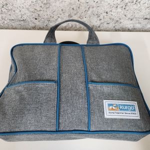 Kurgo car dog barrier